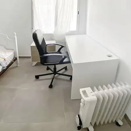 Apartamento Elegant 4 Beds Near Train Station Upto 10 Pax Castellón de la Plana Exterior foto