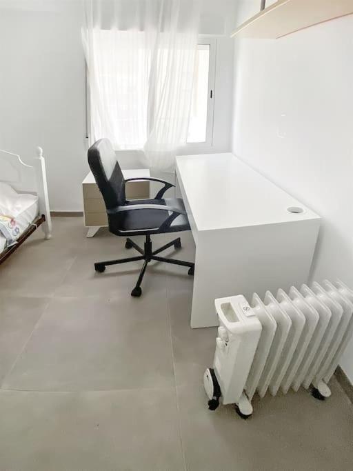 Apartment Elegant 4 Beds Near Train Station Upto 10 Pax Castellon de la Plana