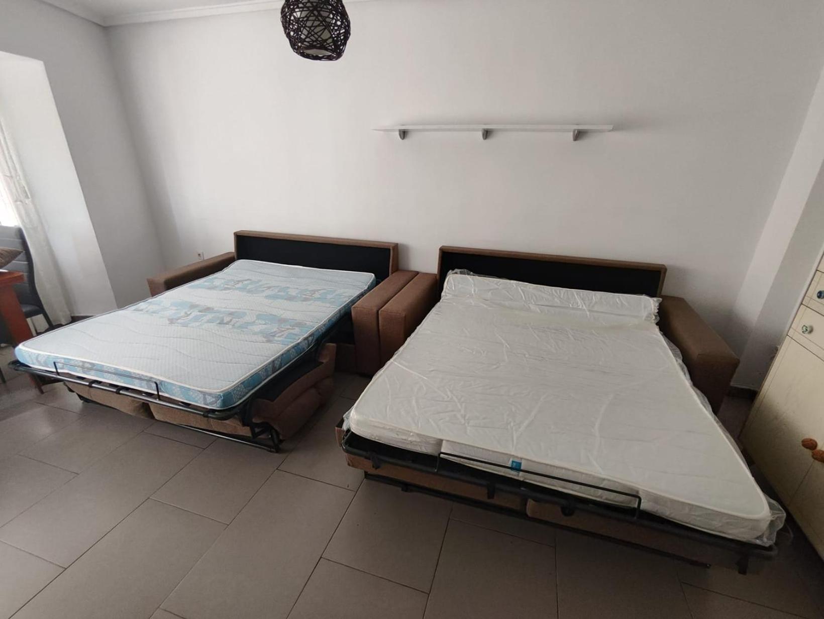 Apartamento Elegant 4 Beds Near Train Station Upto 10 Pax Castellón de la Plana